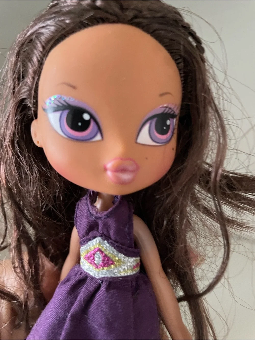Bratz good outfit